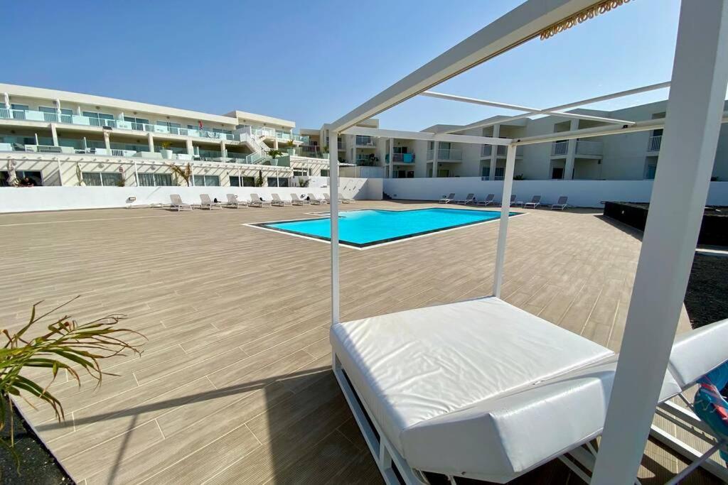 Oasis View Lanzarote Apartamento *