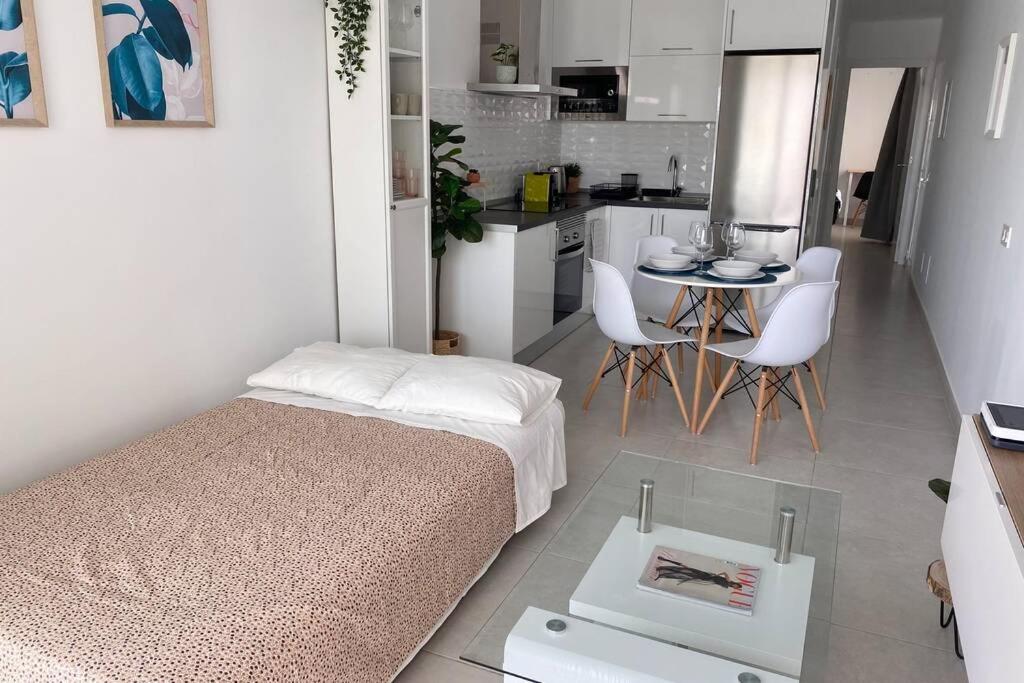 Oasis View Lanzarote Apartamento *