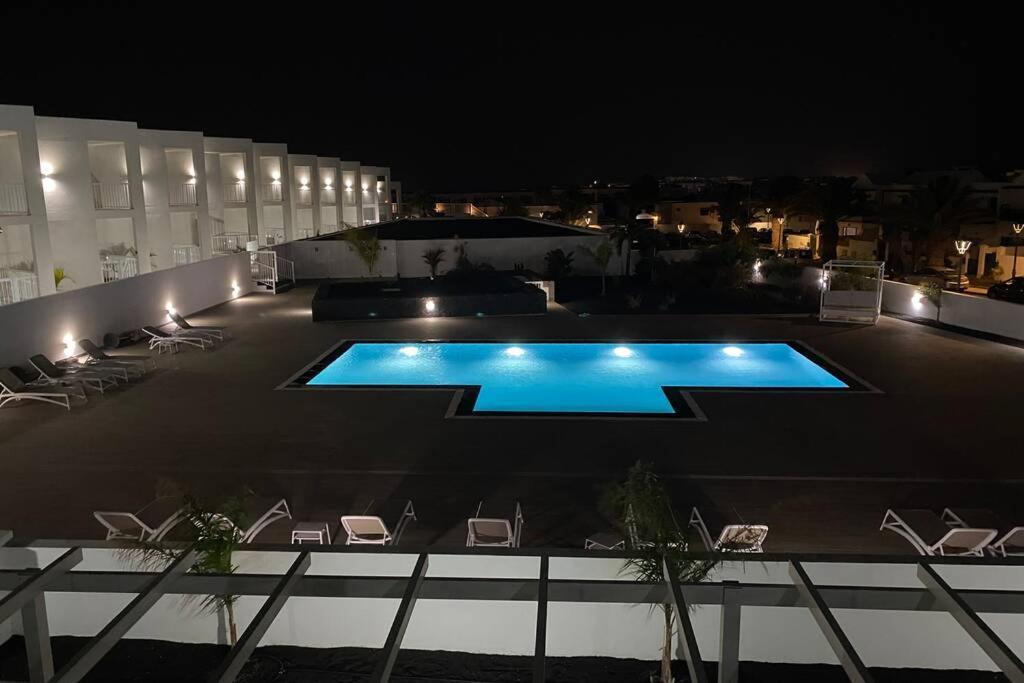 Oasis View Lanzarote Apartamento *