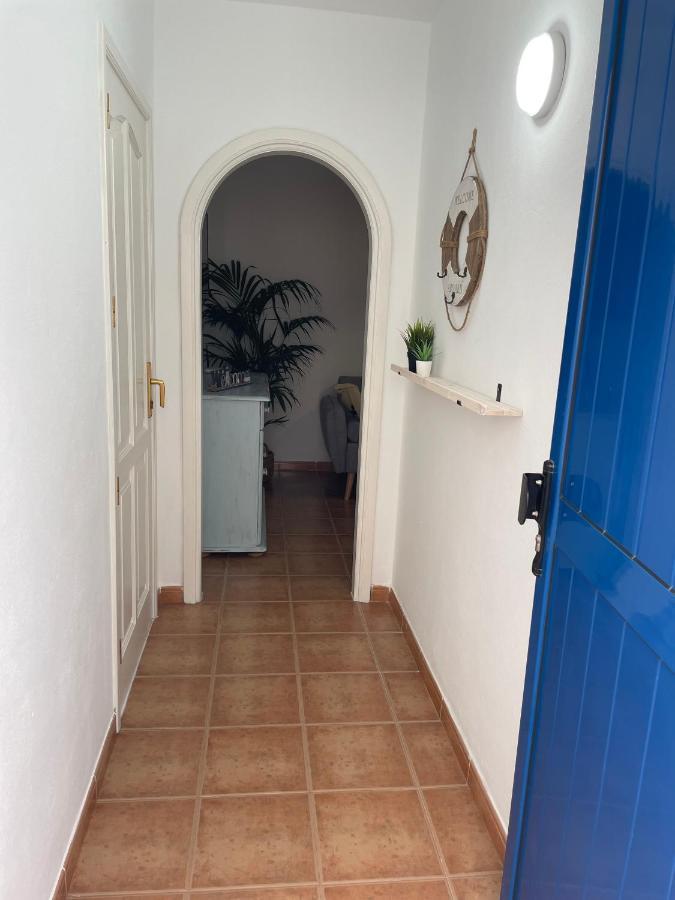 El Coral Apartment *