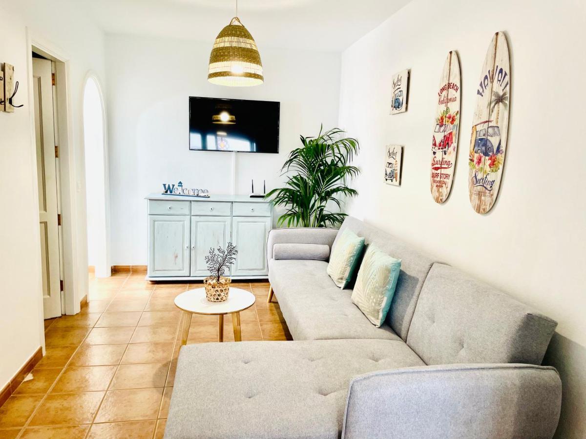 El Coral Apartment *