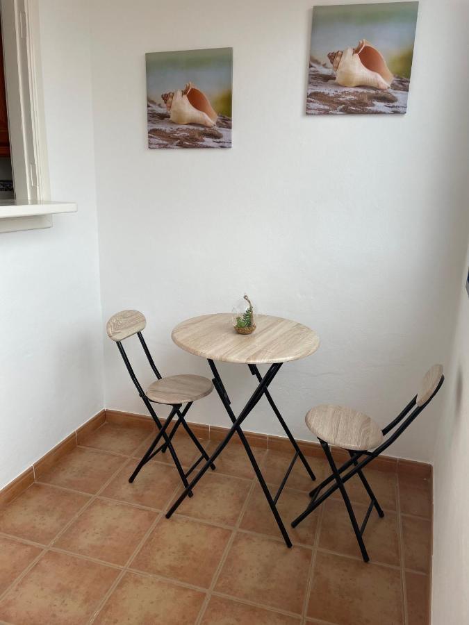 El Coral Apartment