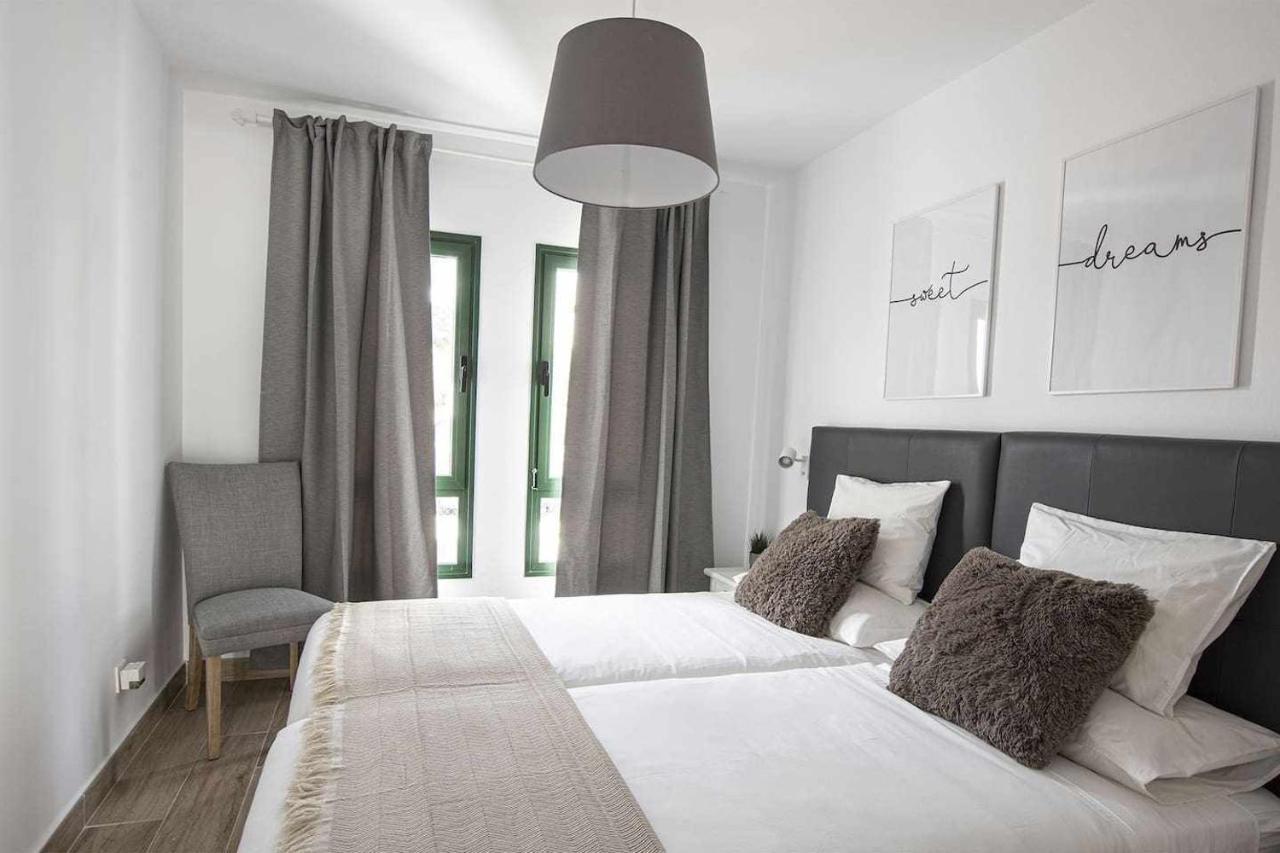 Apartment Holyhome Premium 104 Costa Teguise