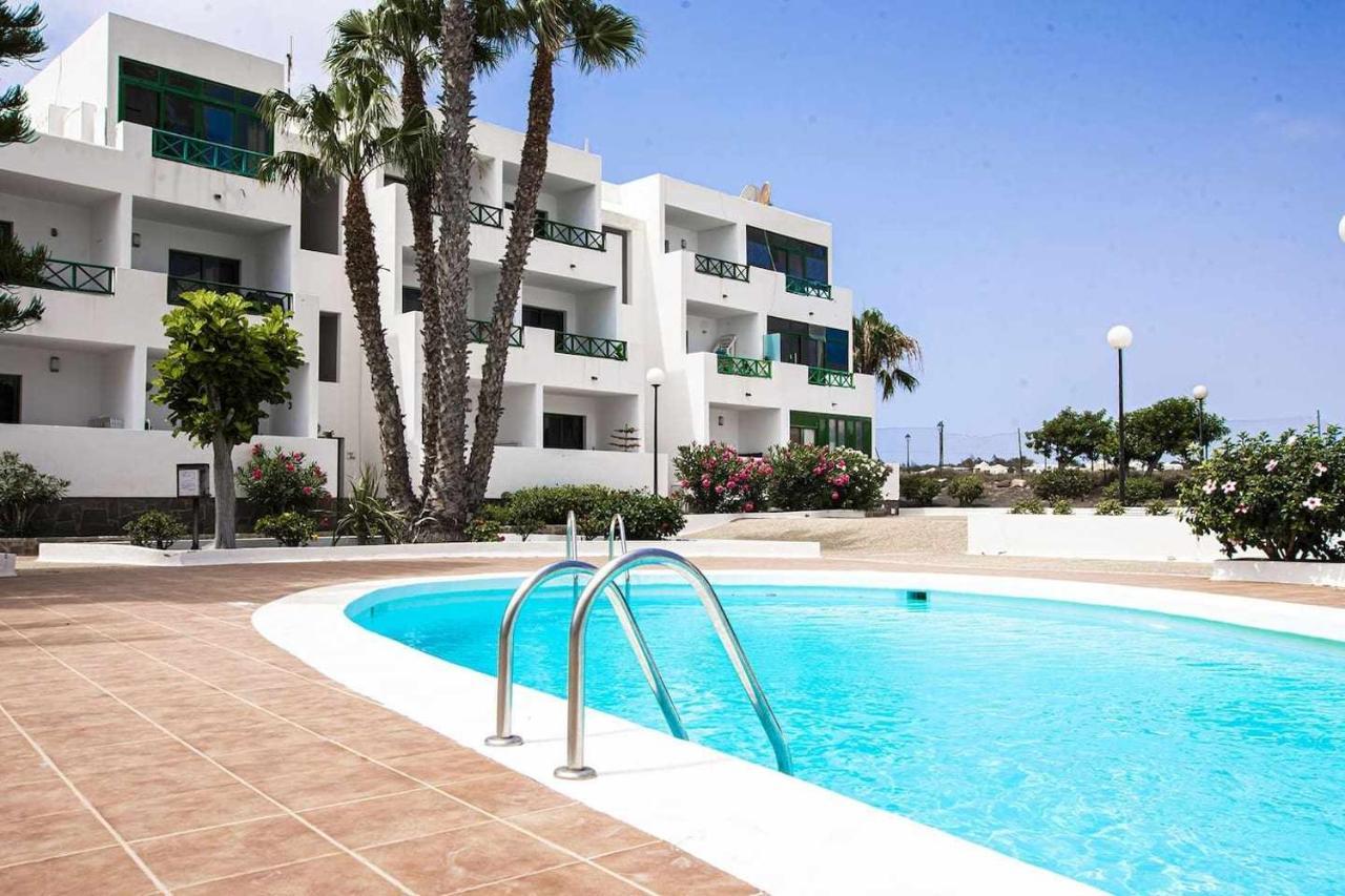 Apartment Holyhome Premium 104 Costa Teguise