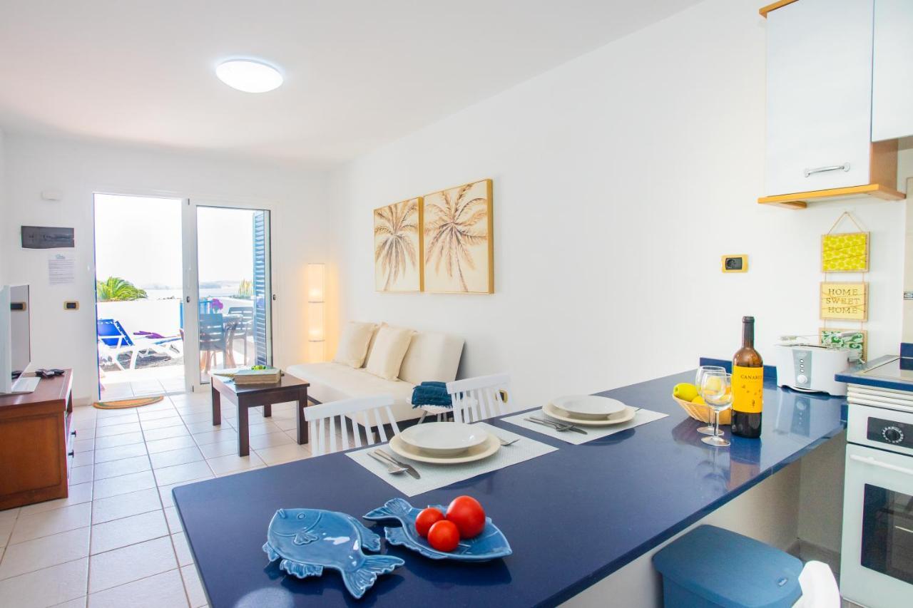 Apartamento Apartamento Ilic Playa Blanca (Lanzarote)