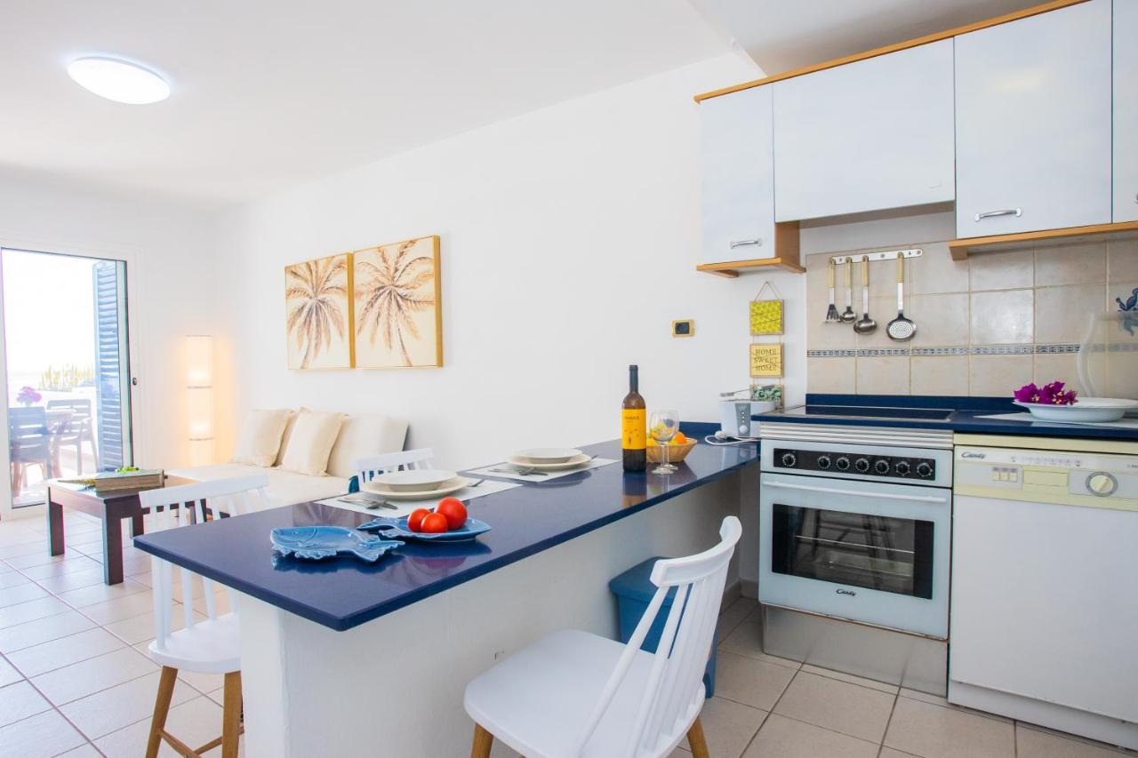 Apartamento Apartamento Ilic Playa Blanca (Lanzarote)