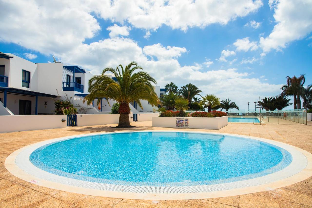 Apartamento Apartamento Ilic Playa Blanca (Lanzarote)