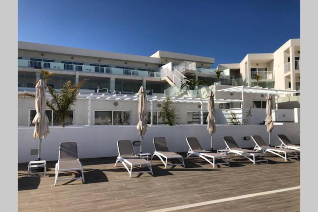 Dream&rest Space Residencial Senator Costateguise Apartamento Costa Teguise