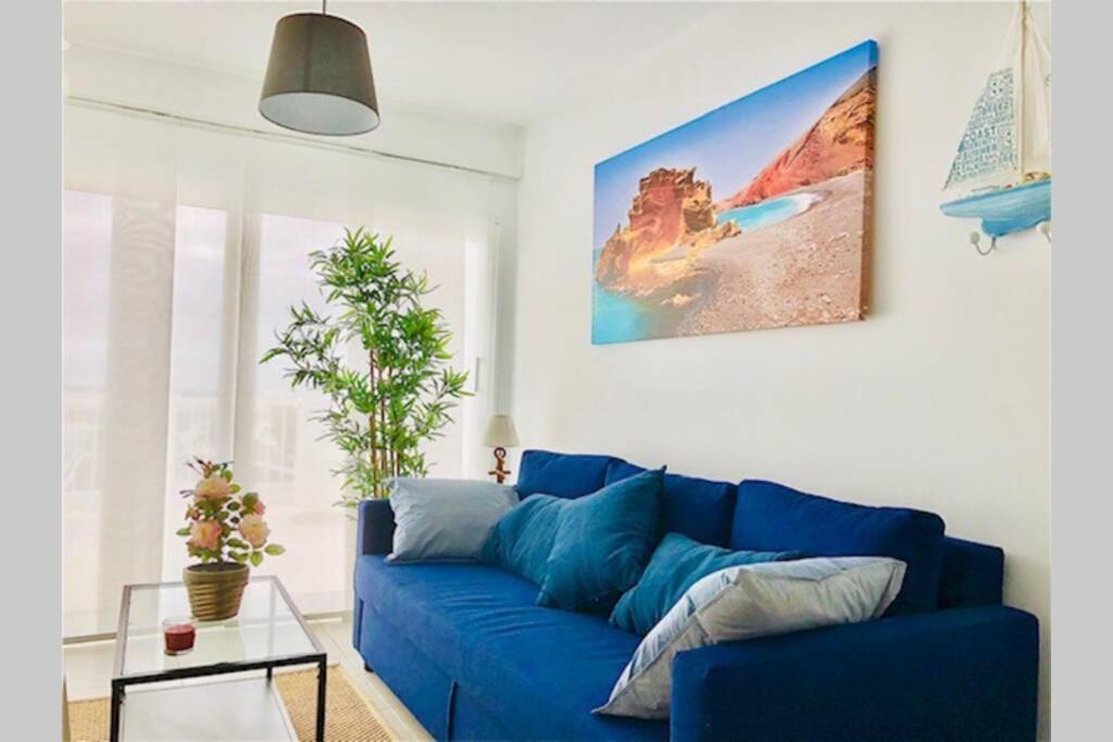 Dream&rest Space Residencial Senator Costateguise Costa Teguise