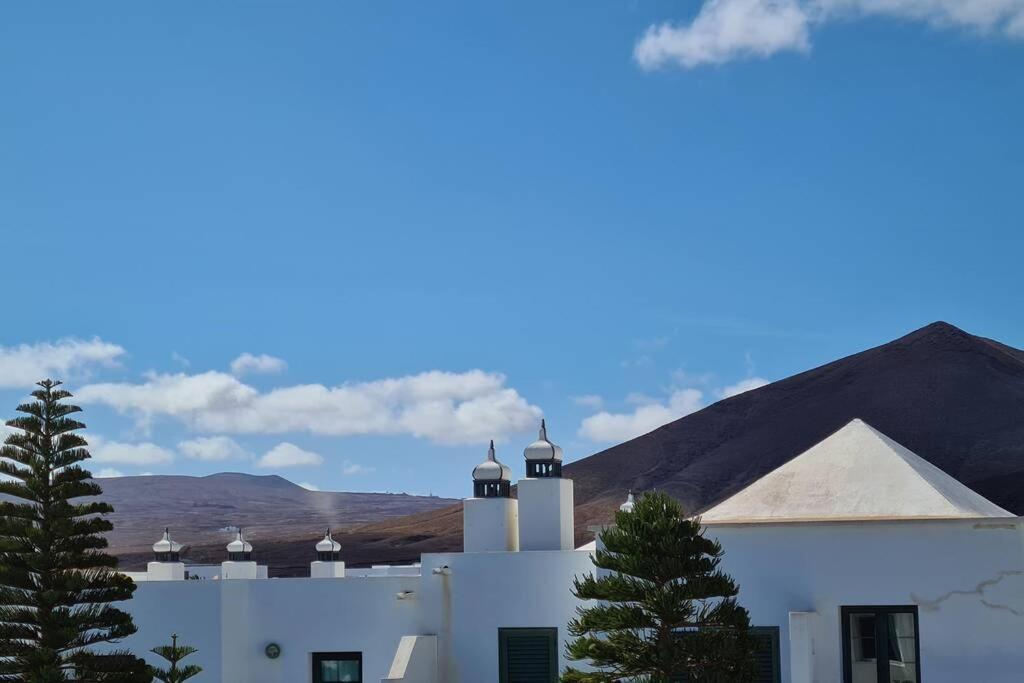 Dream&rest Space Residencial Senator Costateguise Costa Teguise