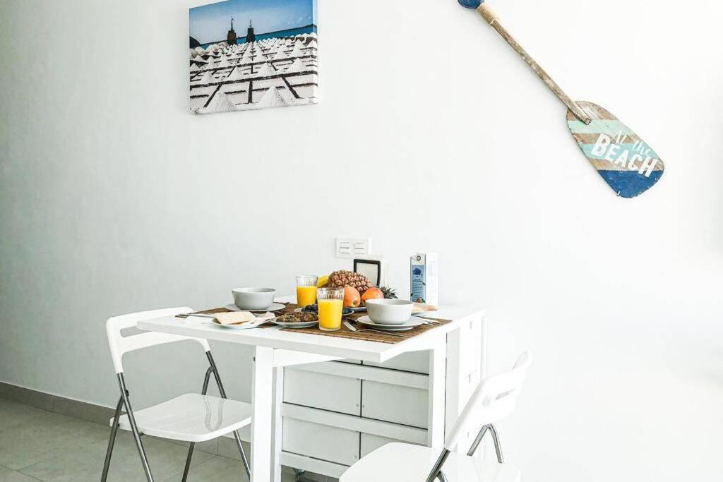 Dream&rest Space Residencial Senator Costateguise Apartamento Costa Teguise