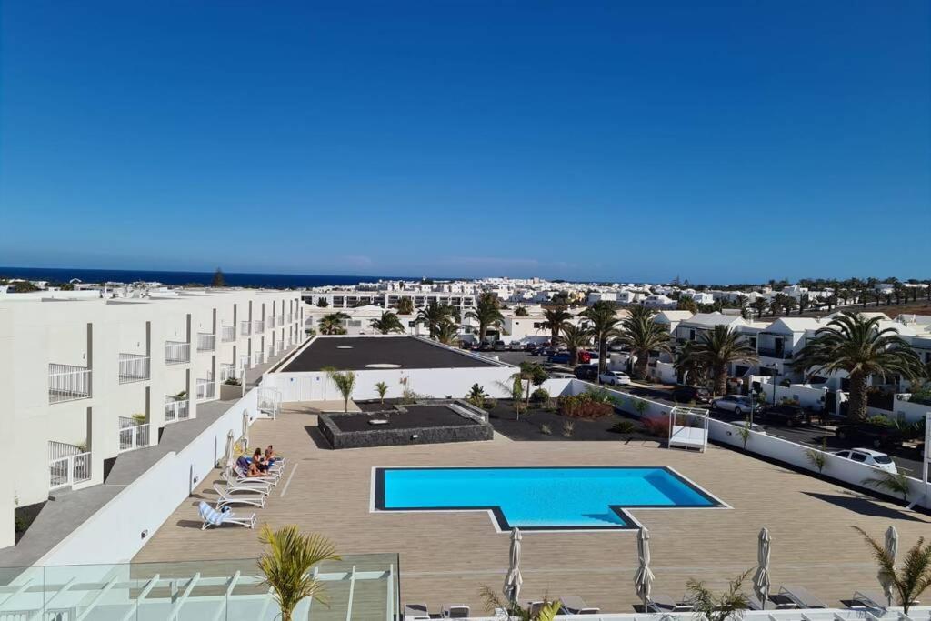 Apartamento Dream&rest Space Residencial Senator Costateguise Costa Teguise
