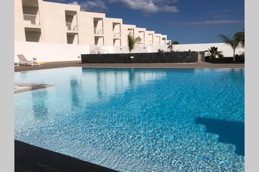 Dream&rest Space Residencial Senator Costateguise Apartamento