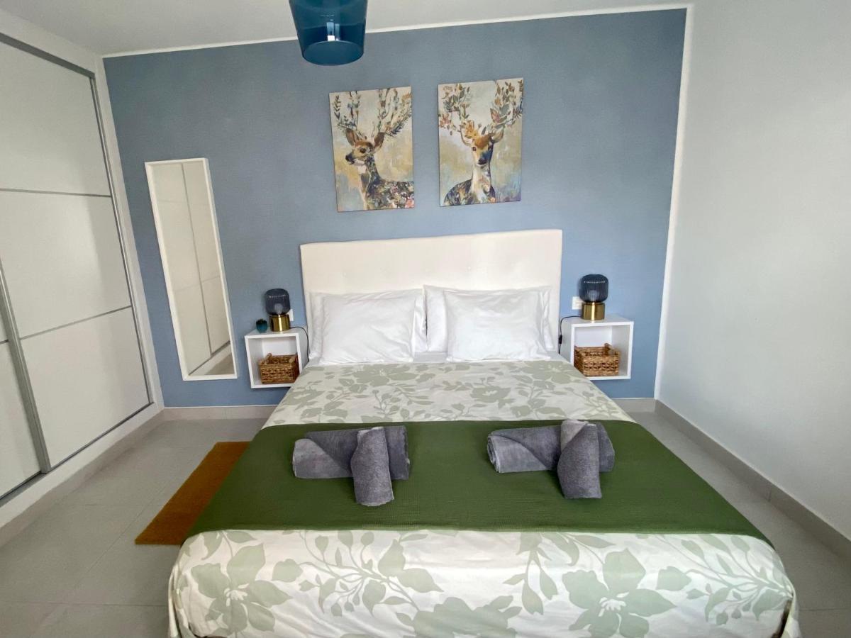 Oasis View Lanzarote Apartamento