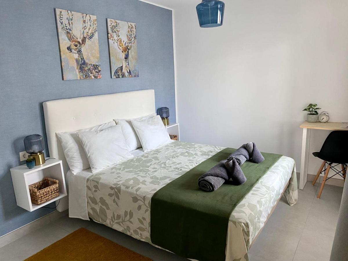 Oasis View Lanzarote Apartamento Costa Teguise