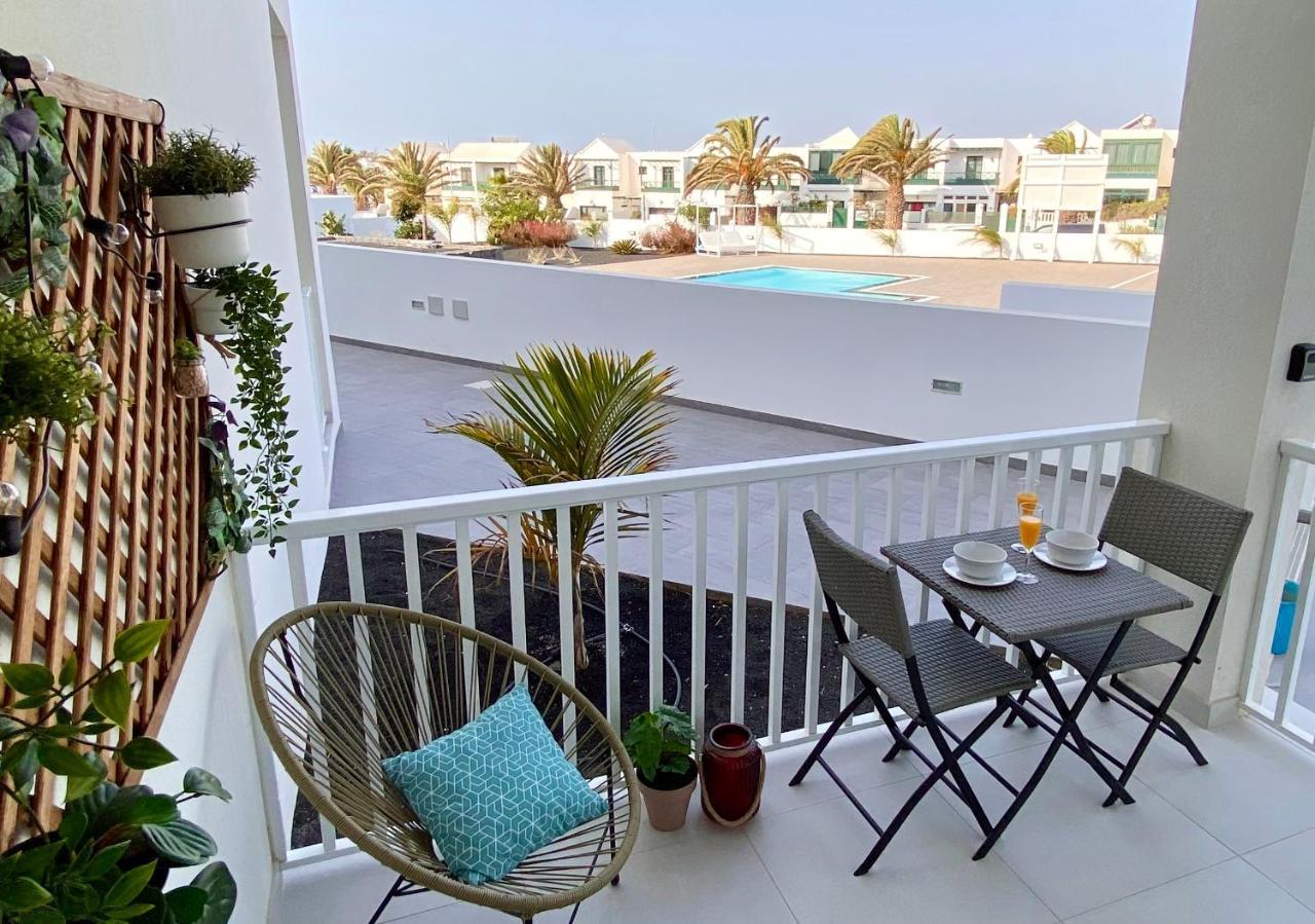 Apartamento Oasis View Lanzarote *