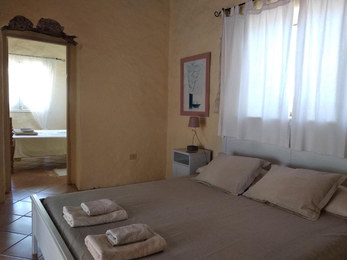 Villa El Perinque Femes