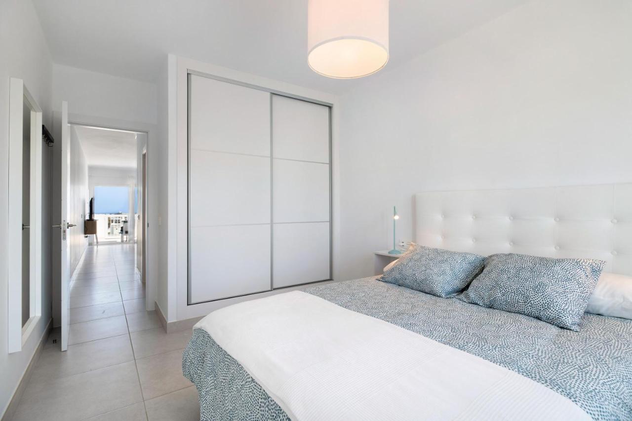 Senator Isla De Lobos 2 Apartment Costa Teguise