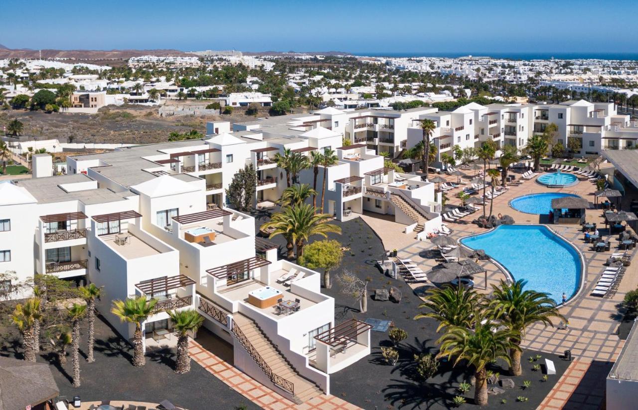 Vitalclass Lanzarote 4*