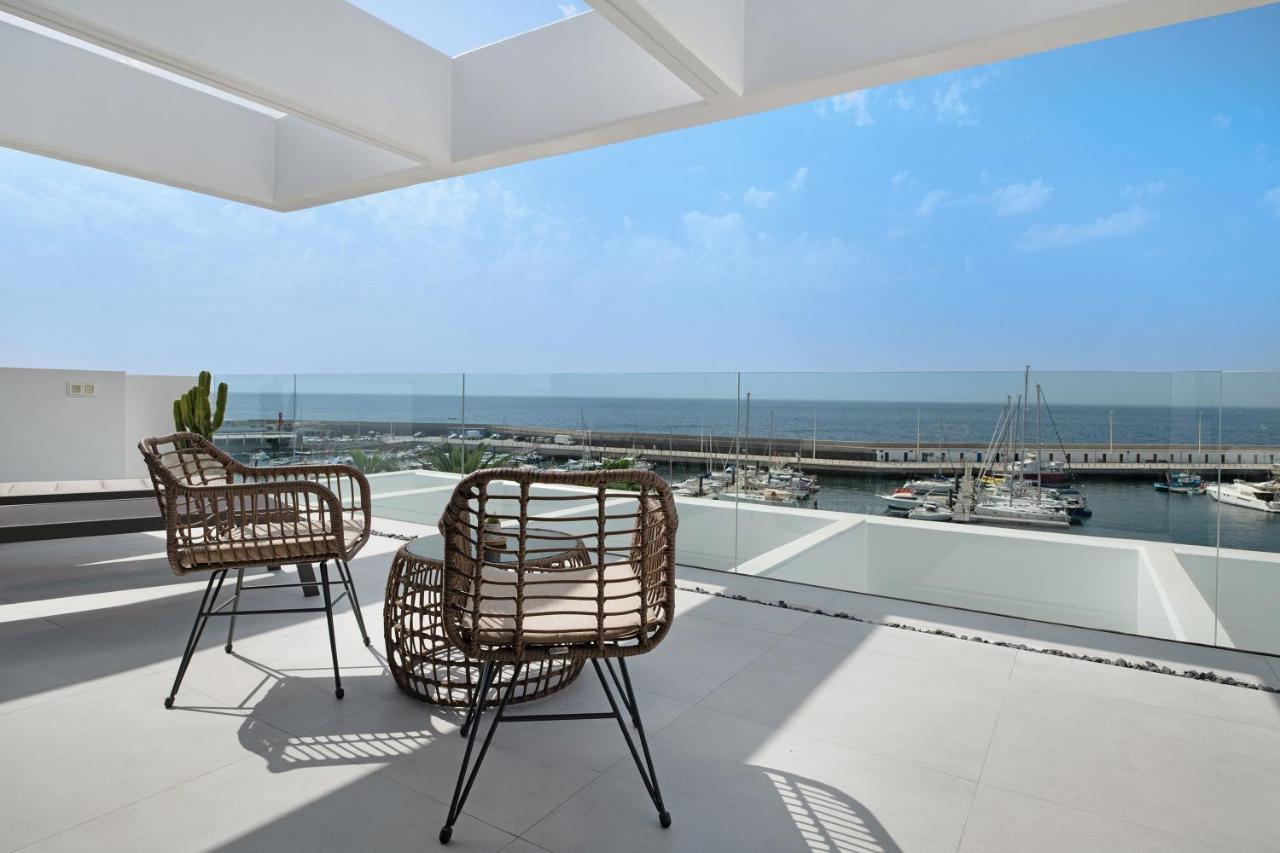 Horizonte Apartamento Puerto del Carmen (Lanzarote)