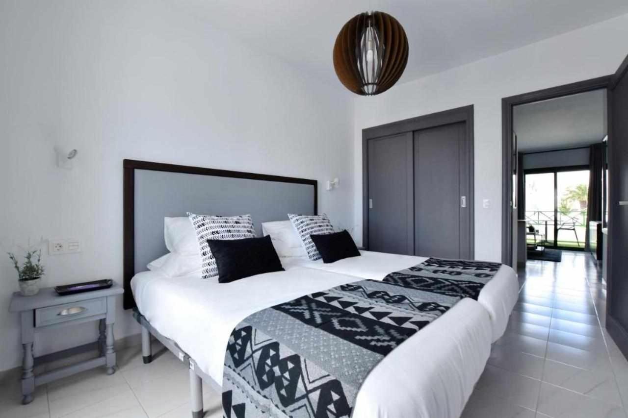 Apartment Holyhome Grey 217