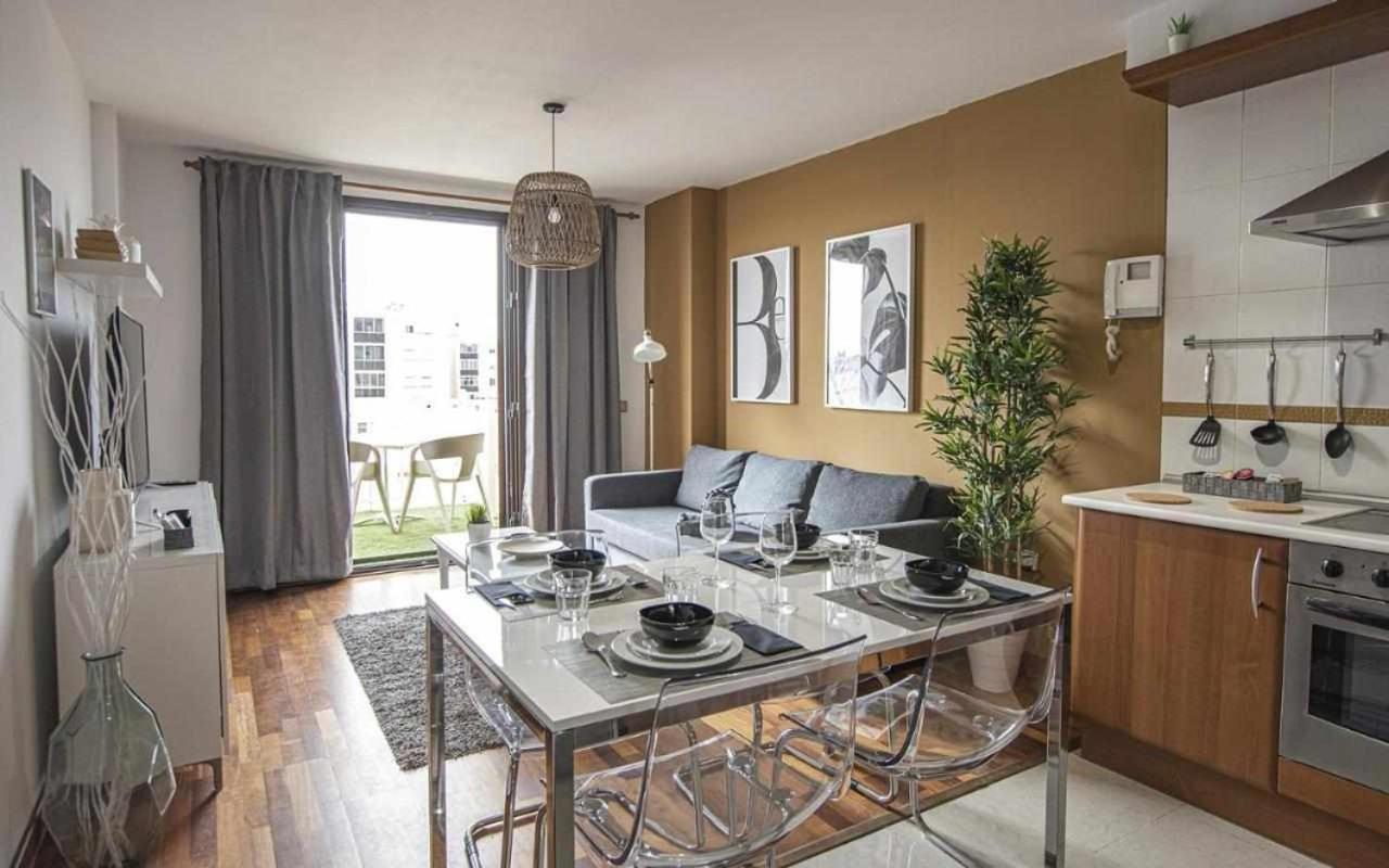 Apartamento Holyhome *