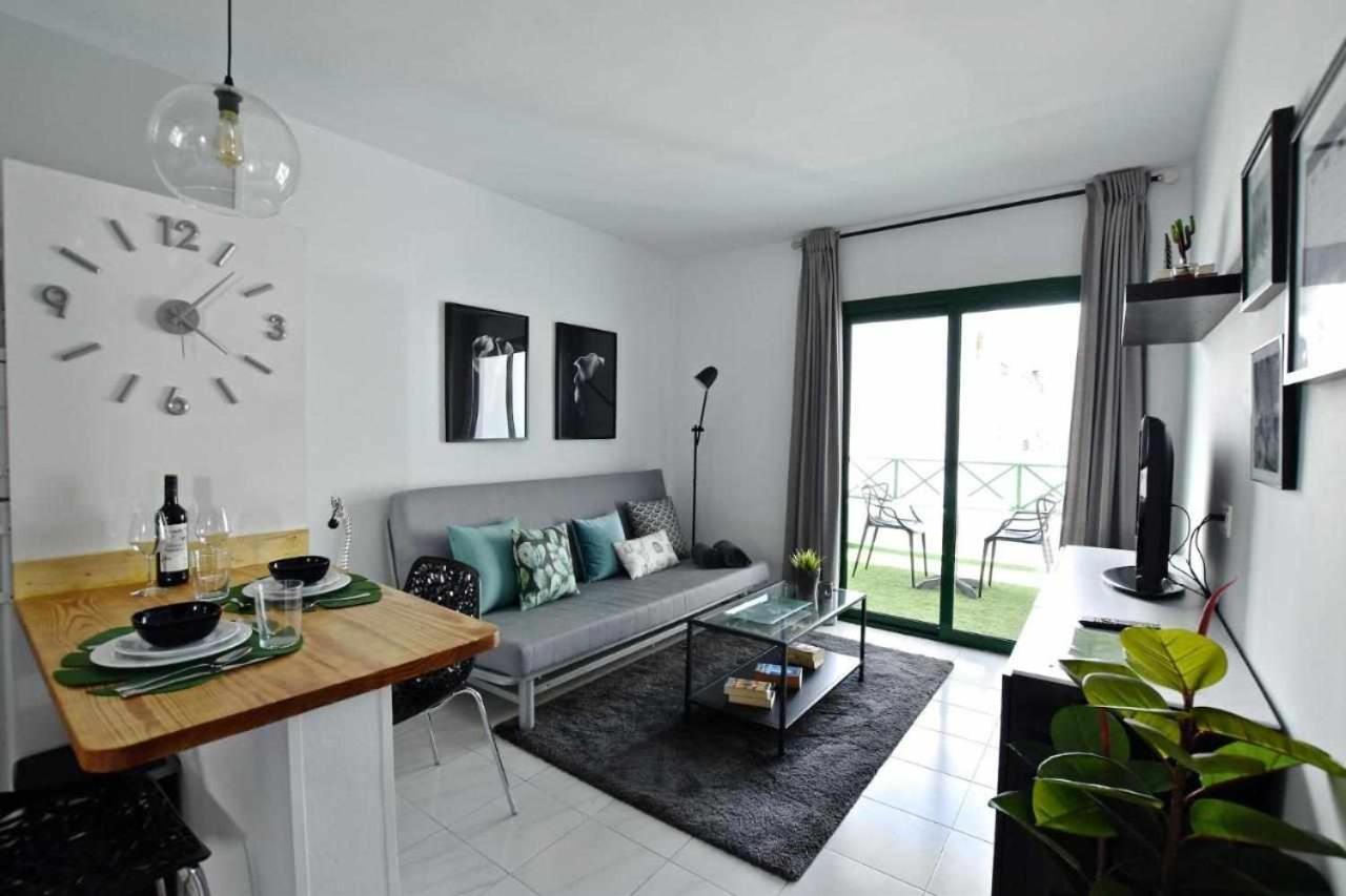 Holyhome Grey 217 Apartment Costa Teguise
