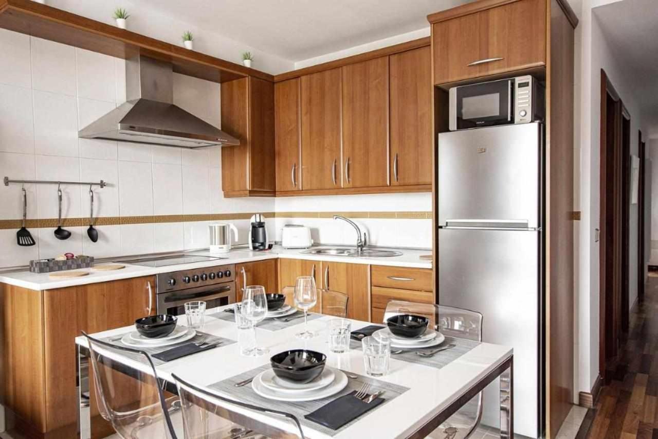 Holyhome Apartamento *