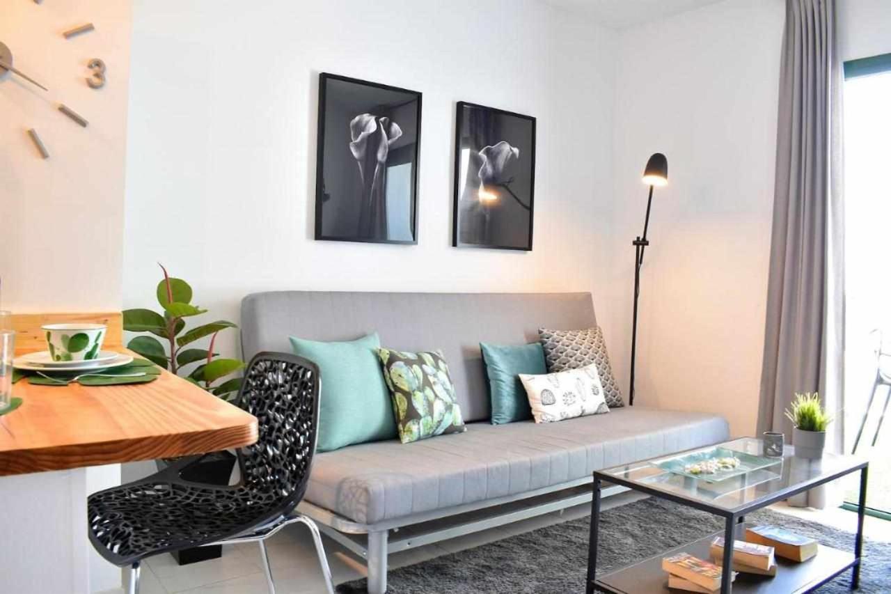 Holyhome Grey 217 Costa Teguise