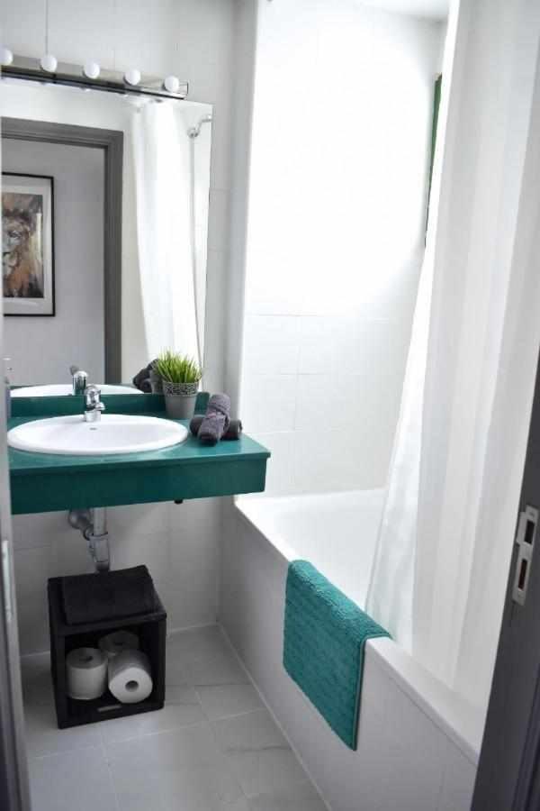 Apartment Holyhome Grey 217