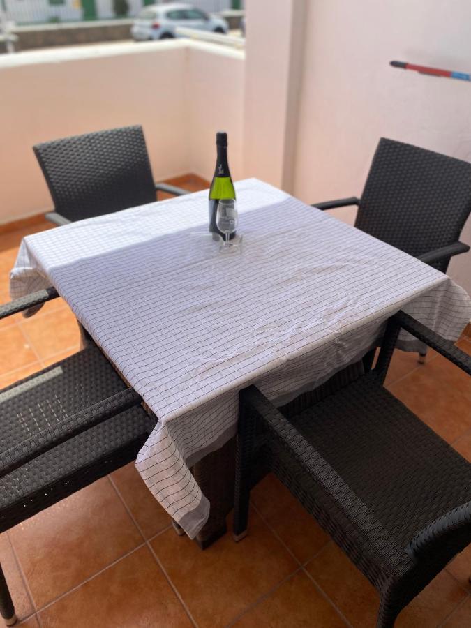 Bitacora 153 Apartamento Puerto del Carmen (Lanzarote)