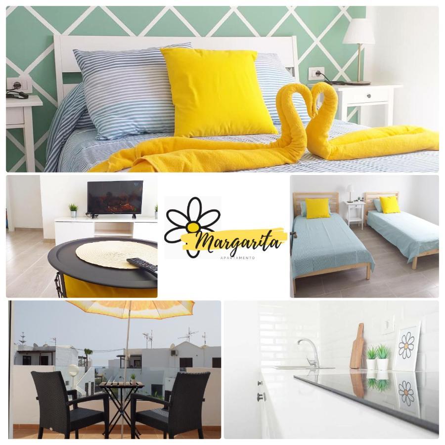 Apartment Margarita *