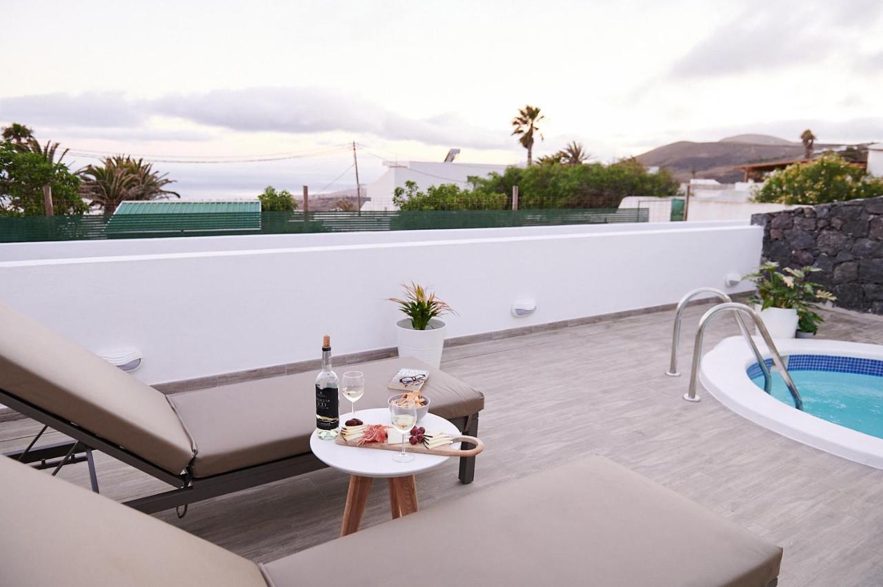 Bene Lanzarote * La Asomada (Lanzarote)
