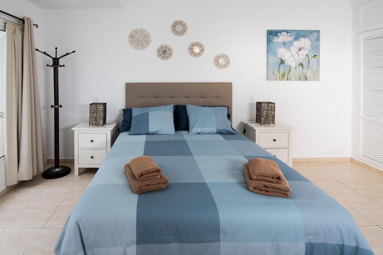 Maximilian House-duplex Vista Al Mar En Complejo Con Piscina * Puerto del Carmen (Lanzarote)