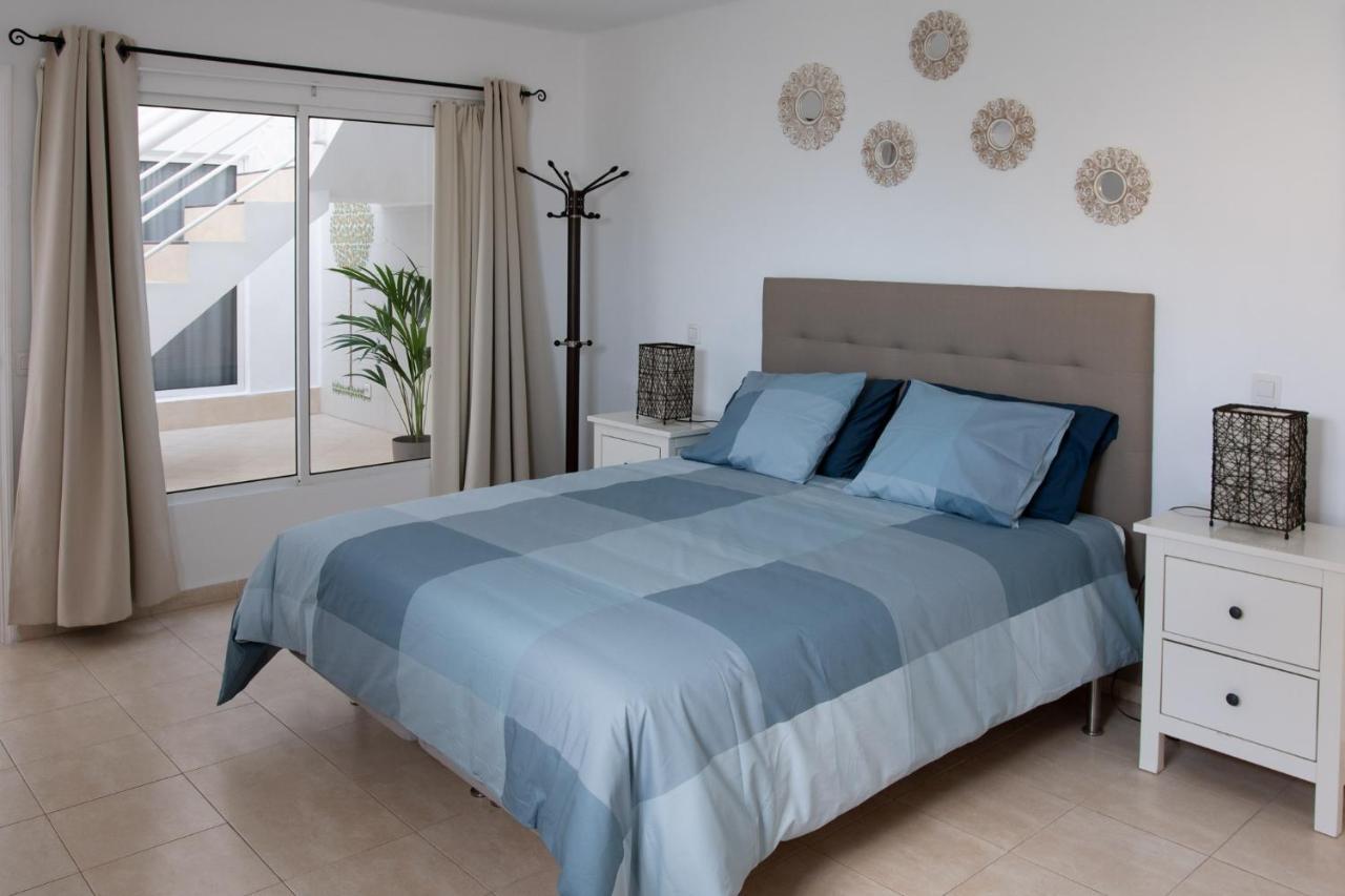 Maximilian House-duplex Vista Al Mar En Complejo Con Piscina * Puerto del Carmen (Lanzarote)