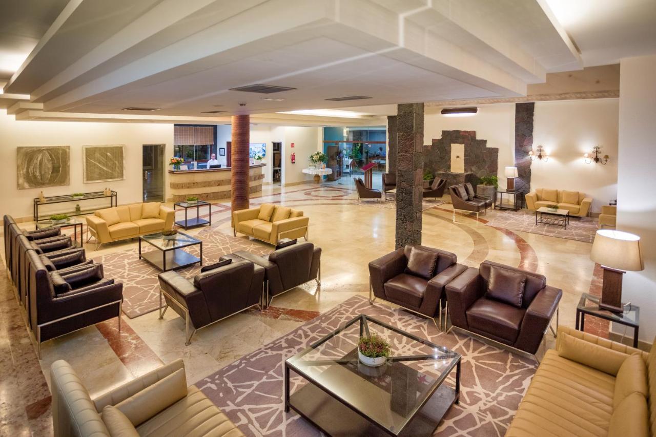 Vitalclass Lanzarote 4*