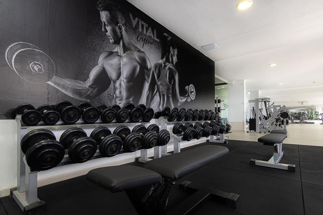 Vitalclass Lanzarote 4*