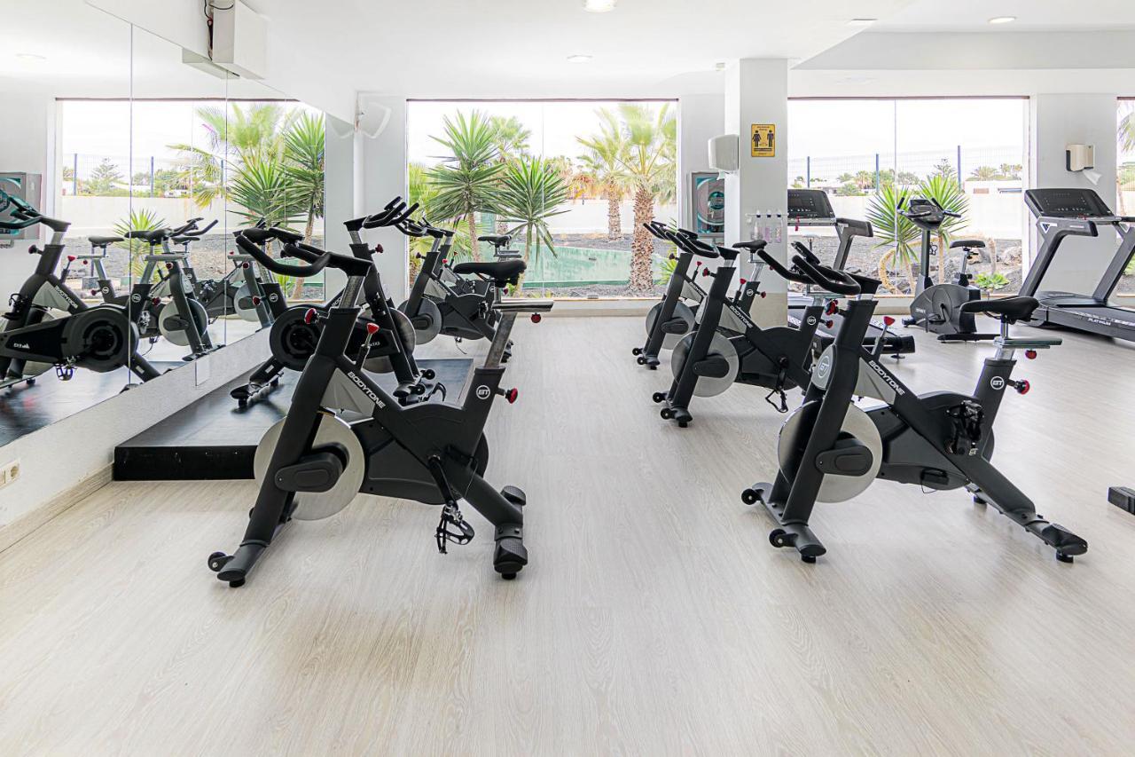 Vitalclass Lanzarote Hotel 4*