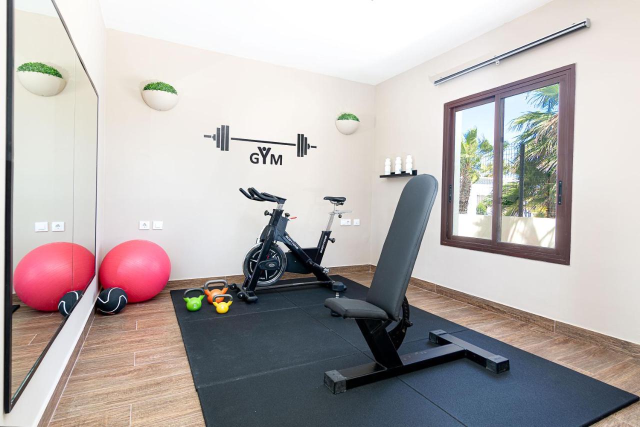 Vitalclass Lanzarote Hotel Costa Teguise