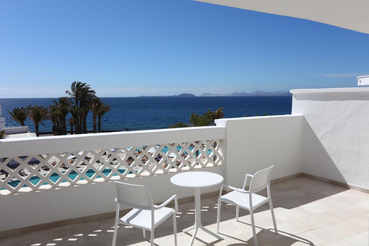 Hotel Iberostar Selection Lanzarote Park 5*