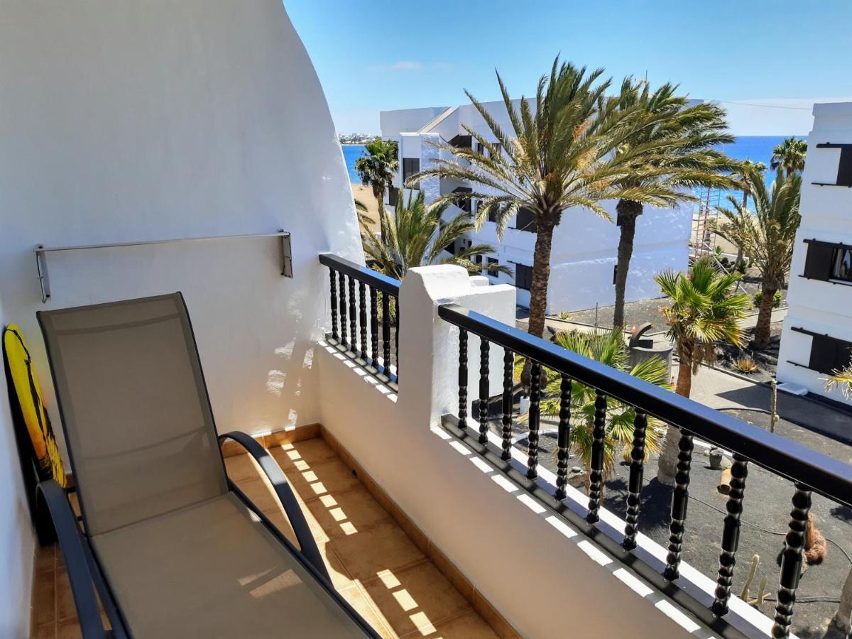 Susurro Del Mar Apartamento