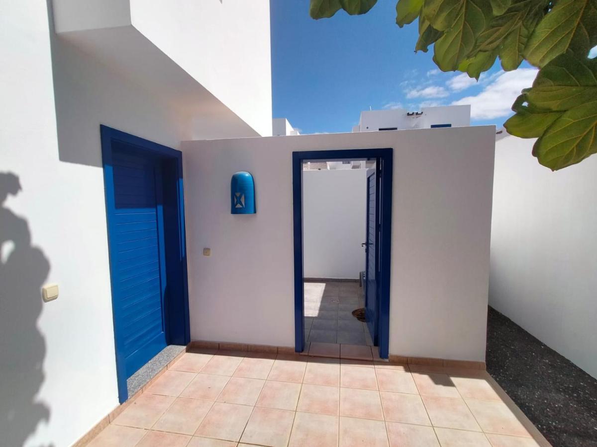 Casa Tacande
