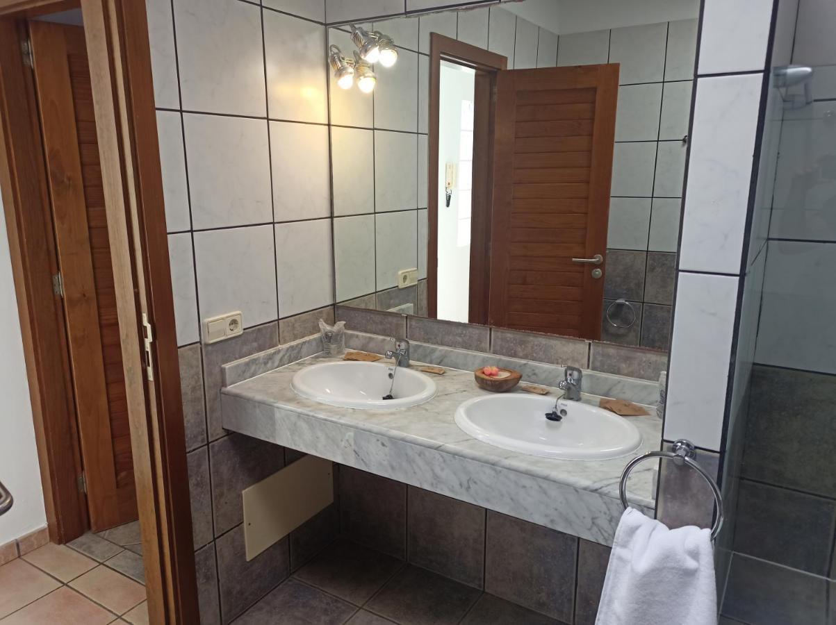 Holiday home Casa Tacande