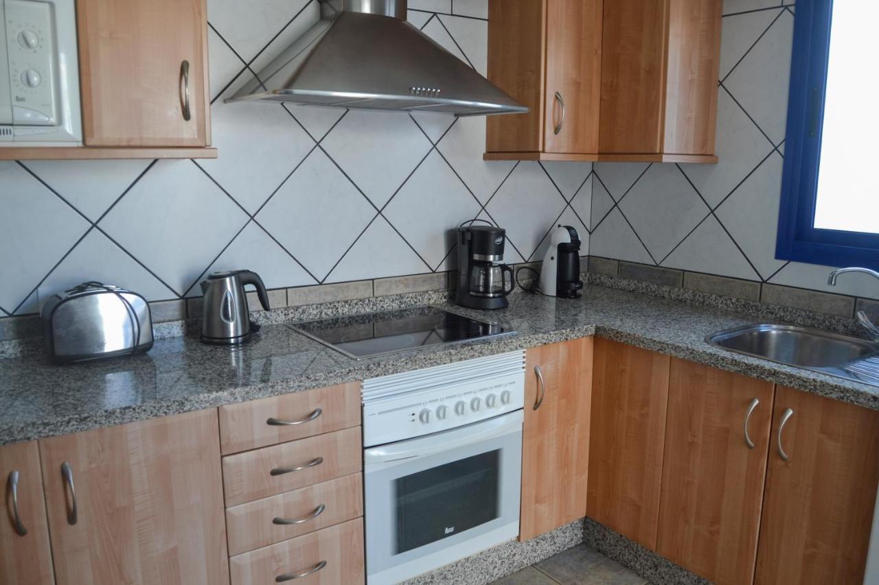 Holiday home Casa Tacande *