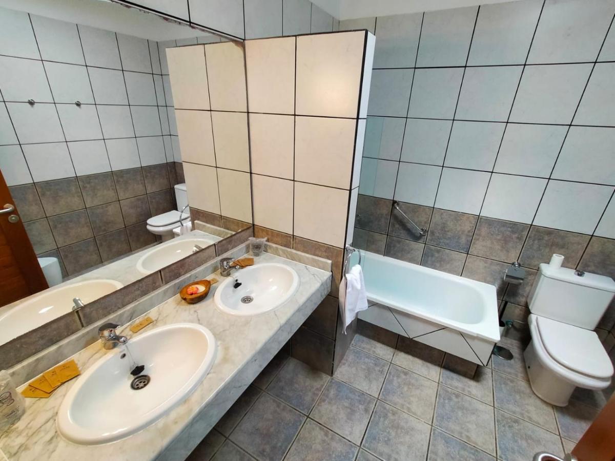 Holiday home Casa Tacande *