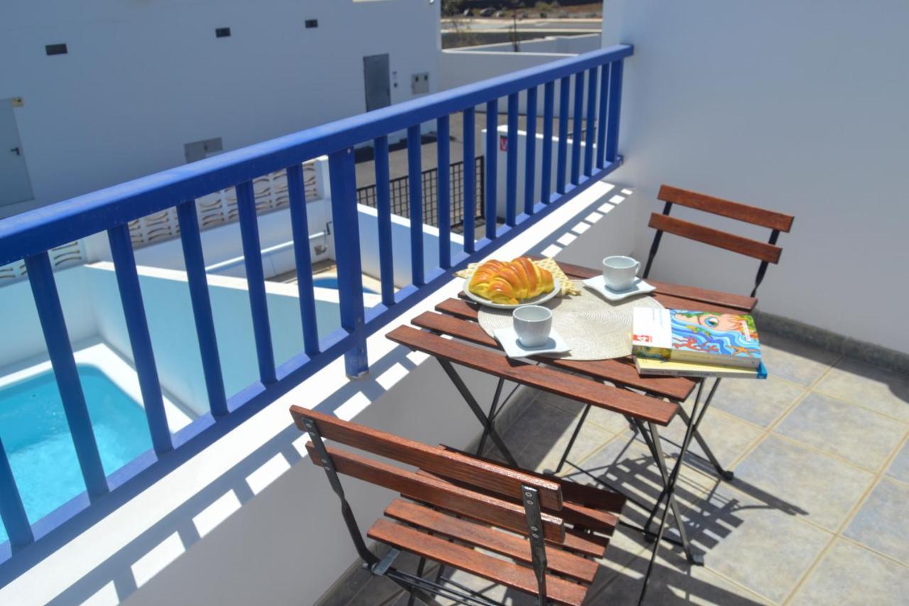 Holiday home Casa Tacande