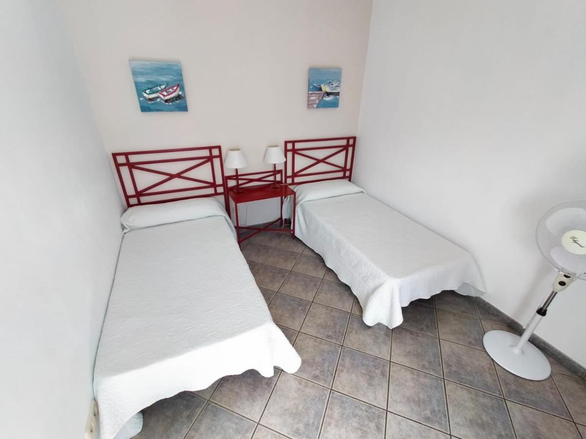Casa Tacande Holiday home