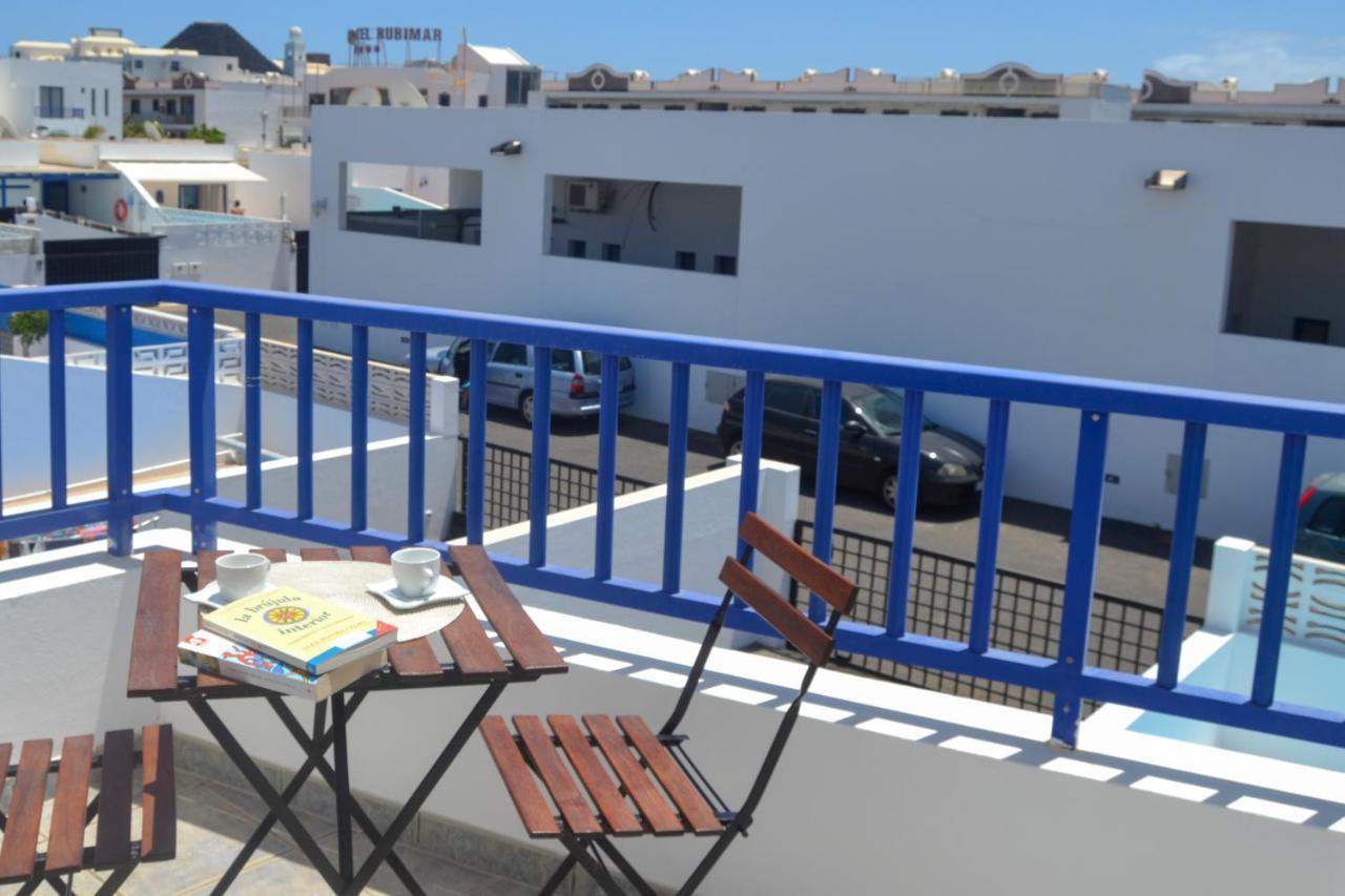 Holiday home Casa Tacande Yaiza (Lanzarote)