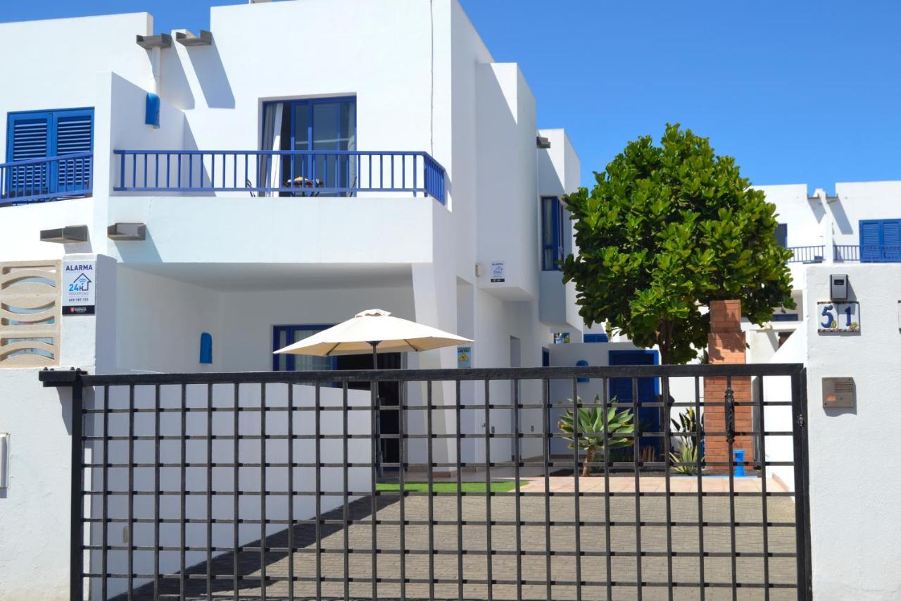 Casa Tacande Holiday home