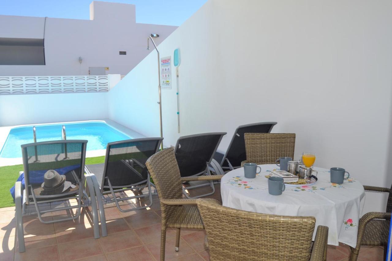 Holiday home Casa Tacande